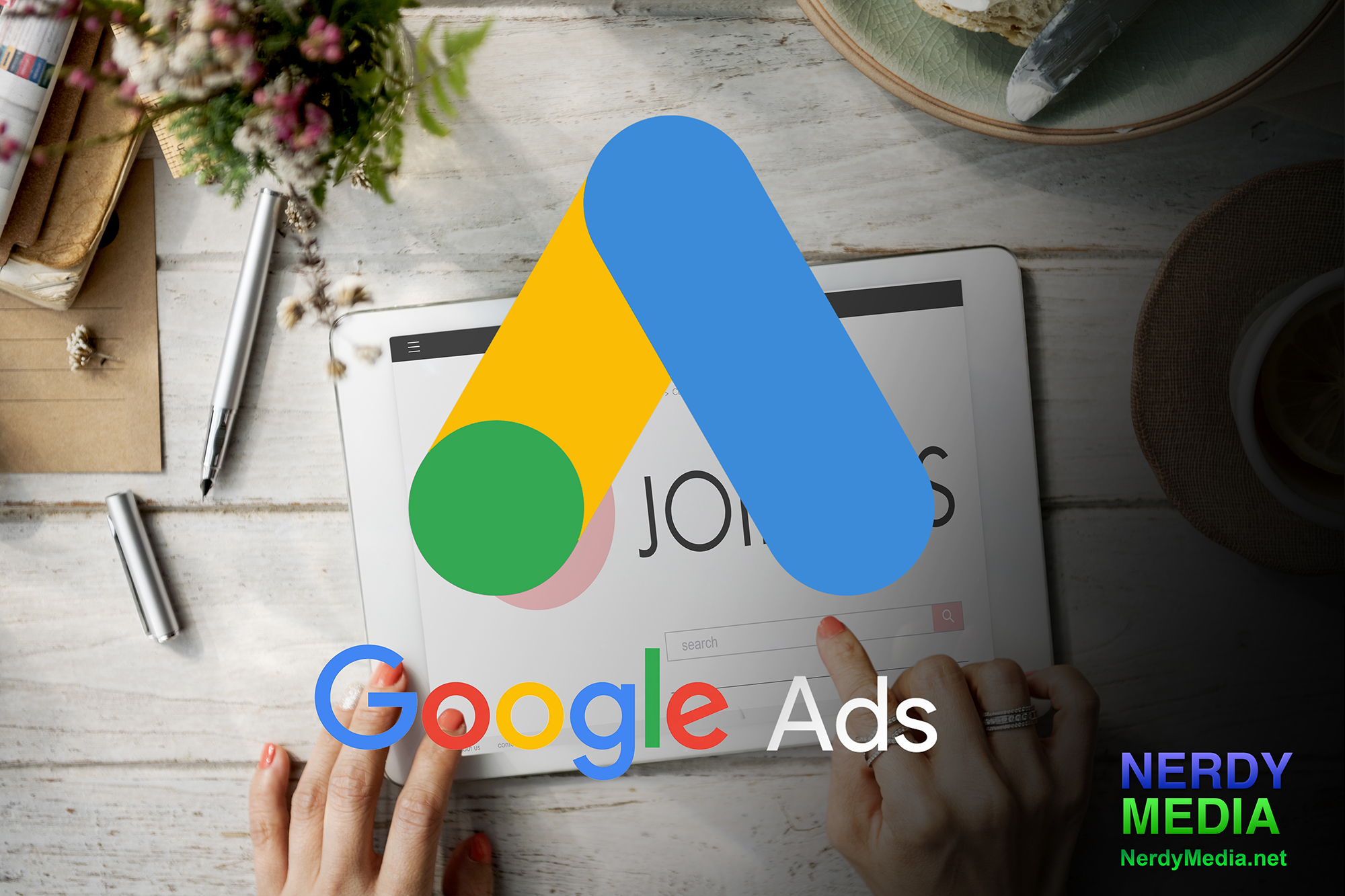 Lots of Clicks but Low Leads Google Ads