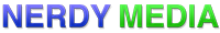 Nerdy Media Blog