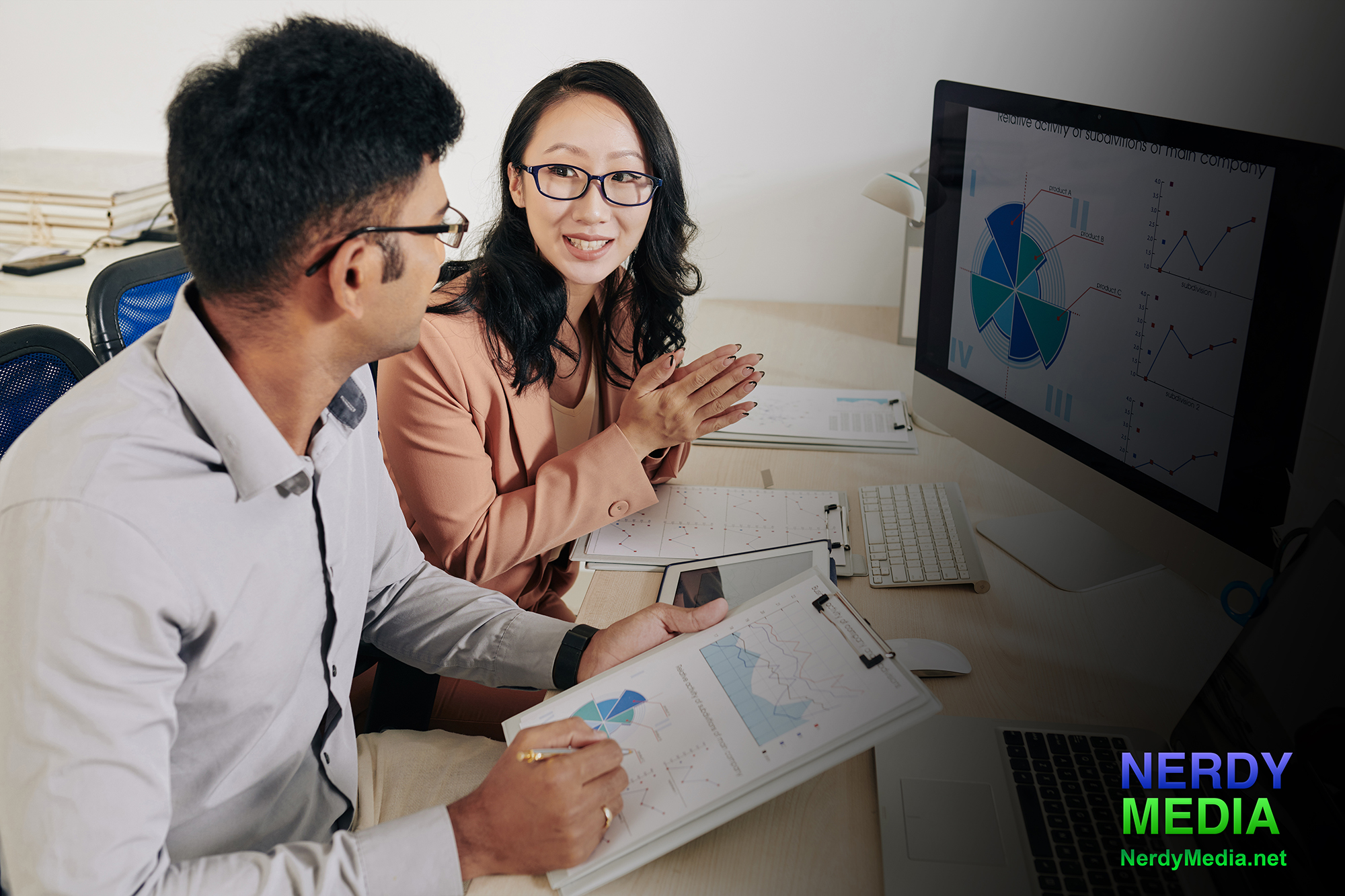 KPI and Data