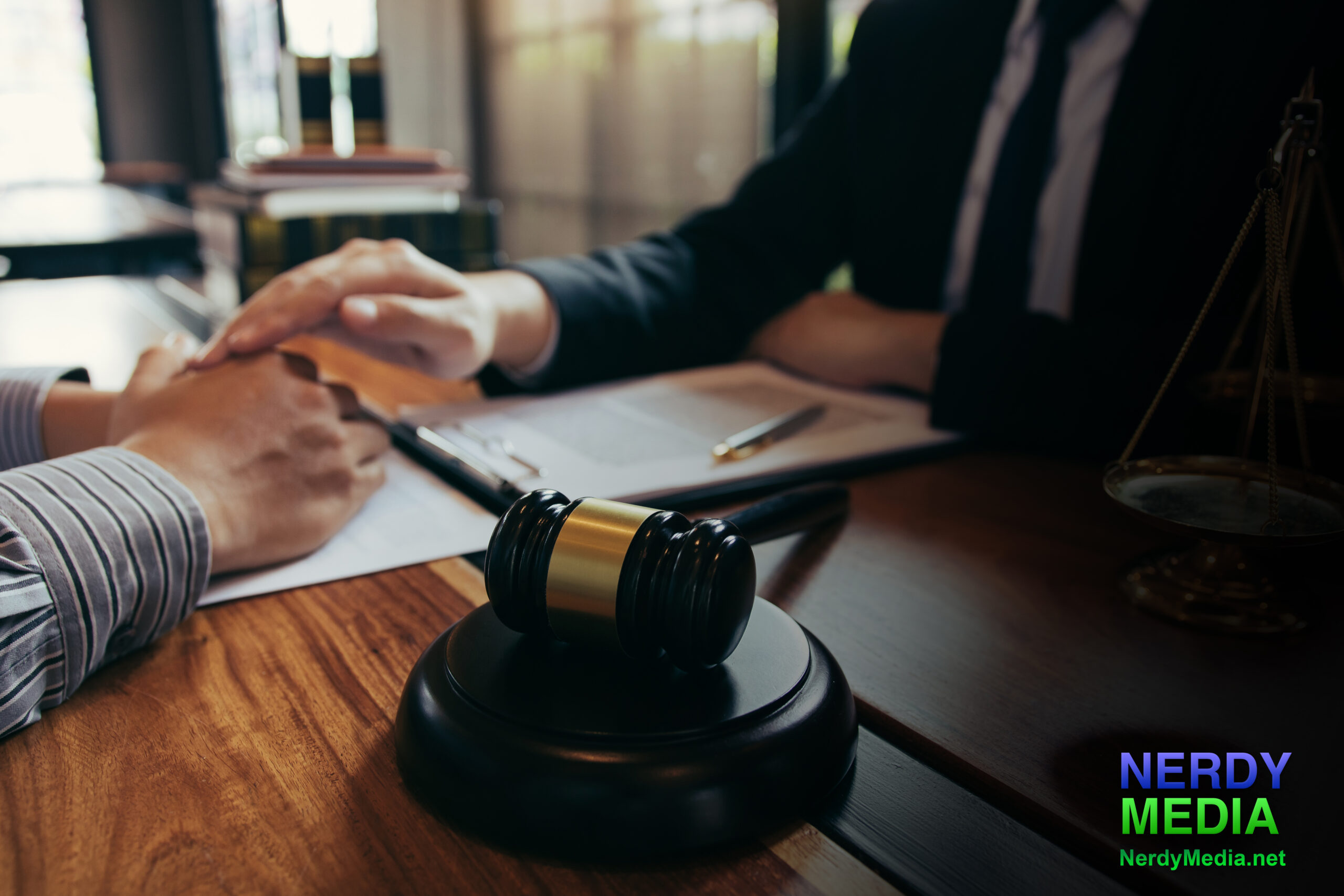 Marketing Strategies for Law Firms to Attract More Clients
