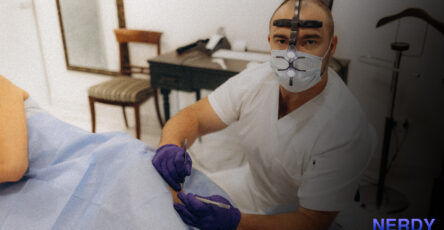 Plastic Surgery Marketing strategy