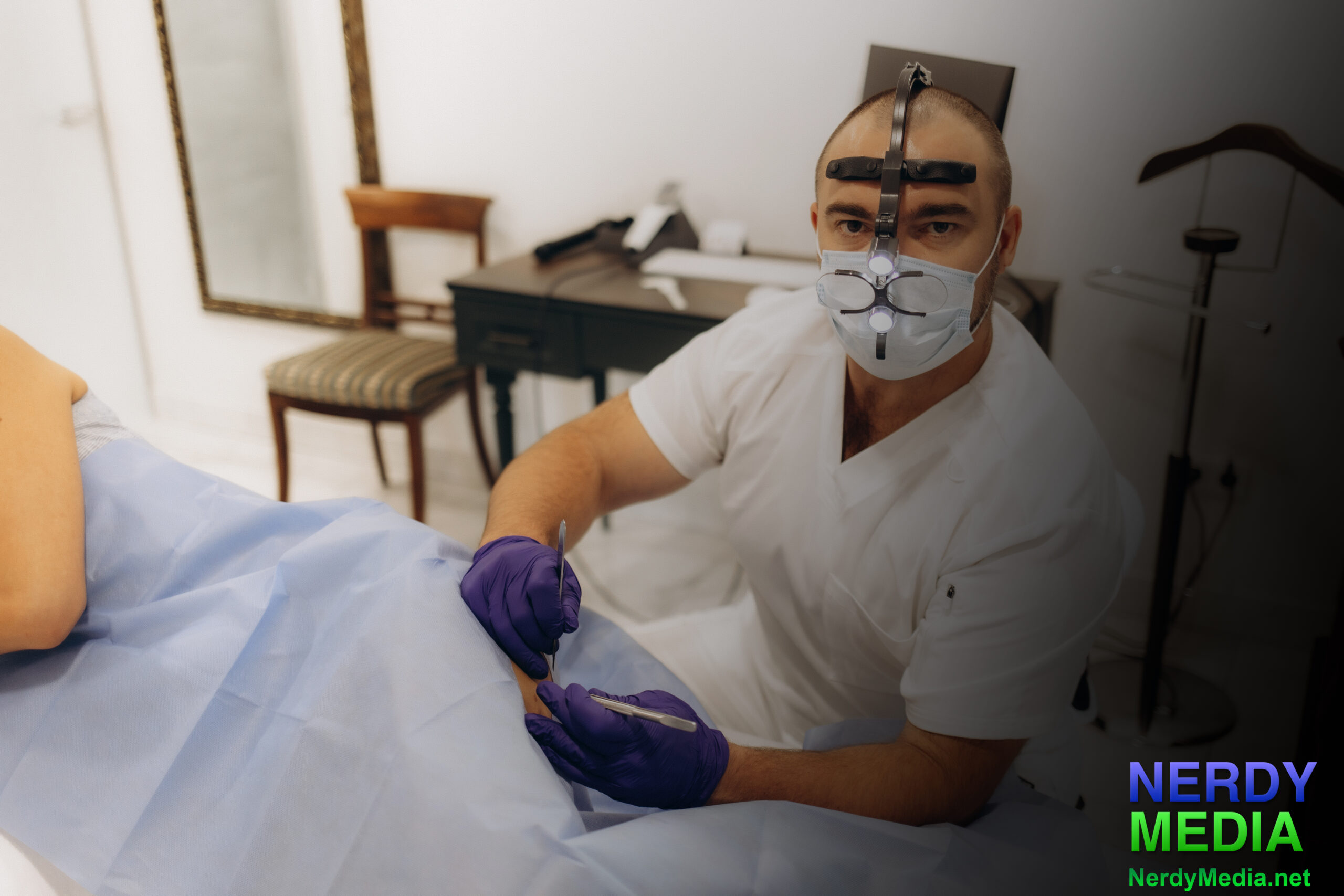 Plastic Surgery Marketing strategy