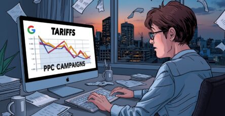 How Tariffs Are Disrupting PPC Campaigns and What Advertisers Must Do Now